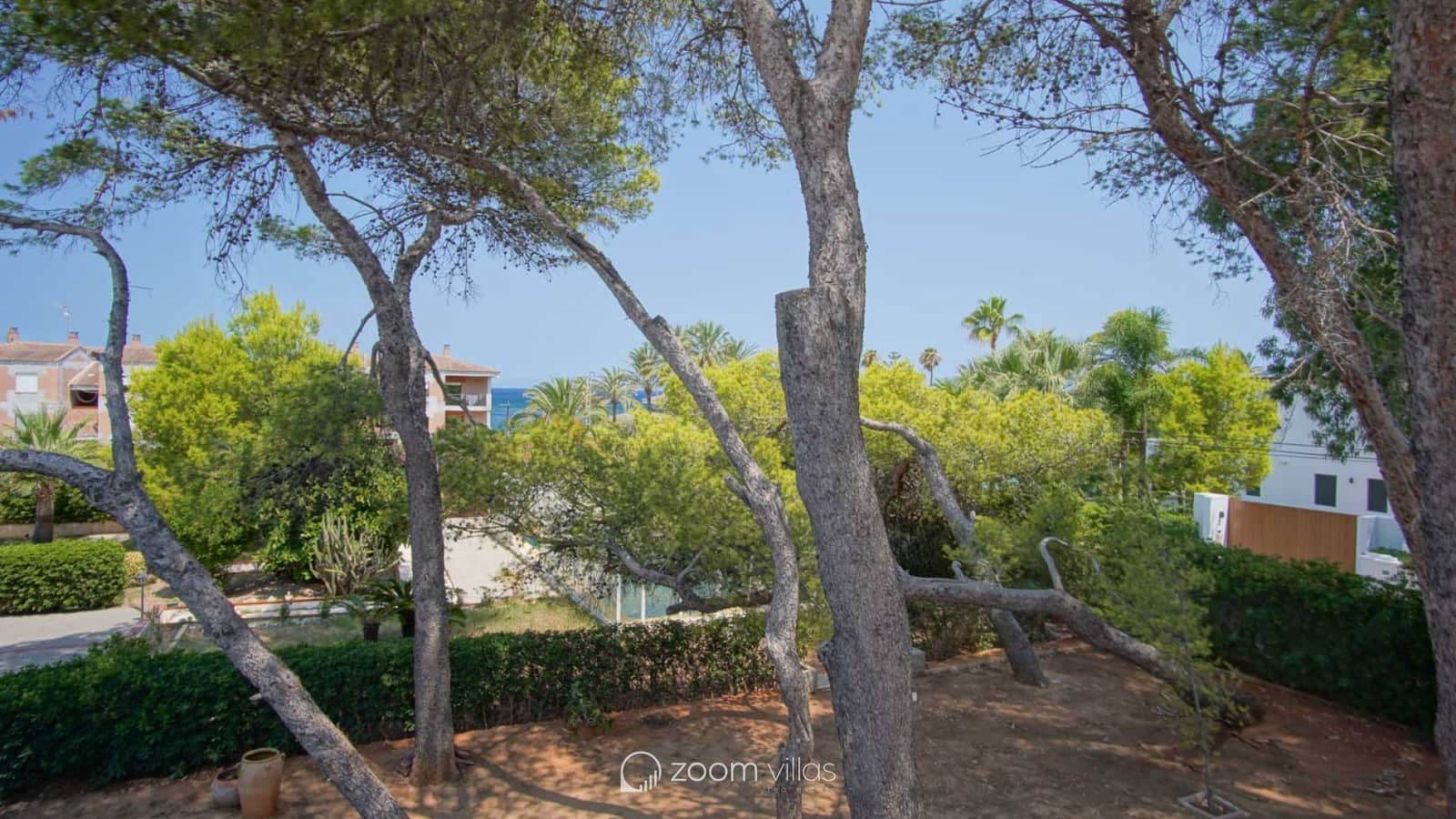 6 soverom Villa til salgs i Denia med svømmebasseng - € 1 850 000 (Ref: 9162493)