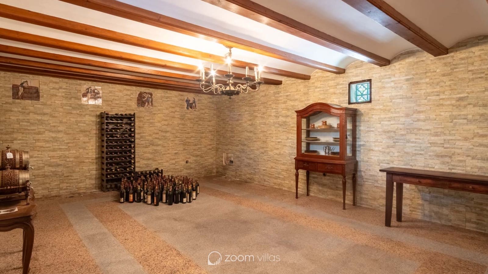 6 soverom Villa til salgs i Denia med svømmebasseng - € 1 850 000 (Ref: 9162493)