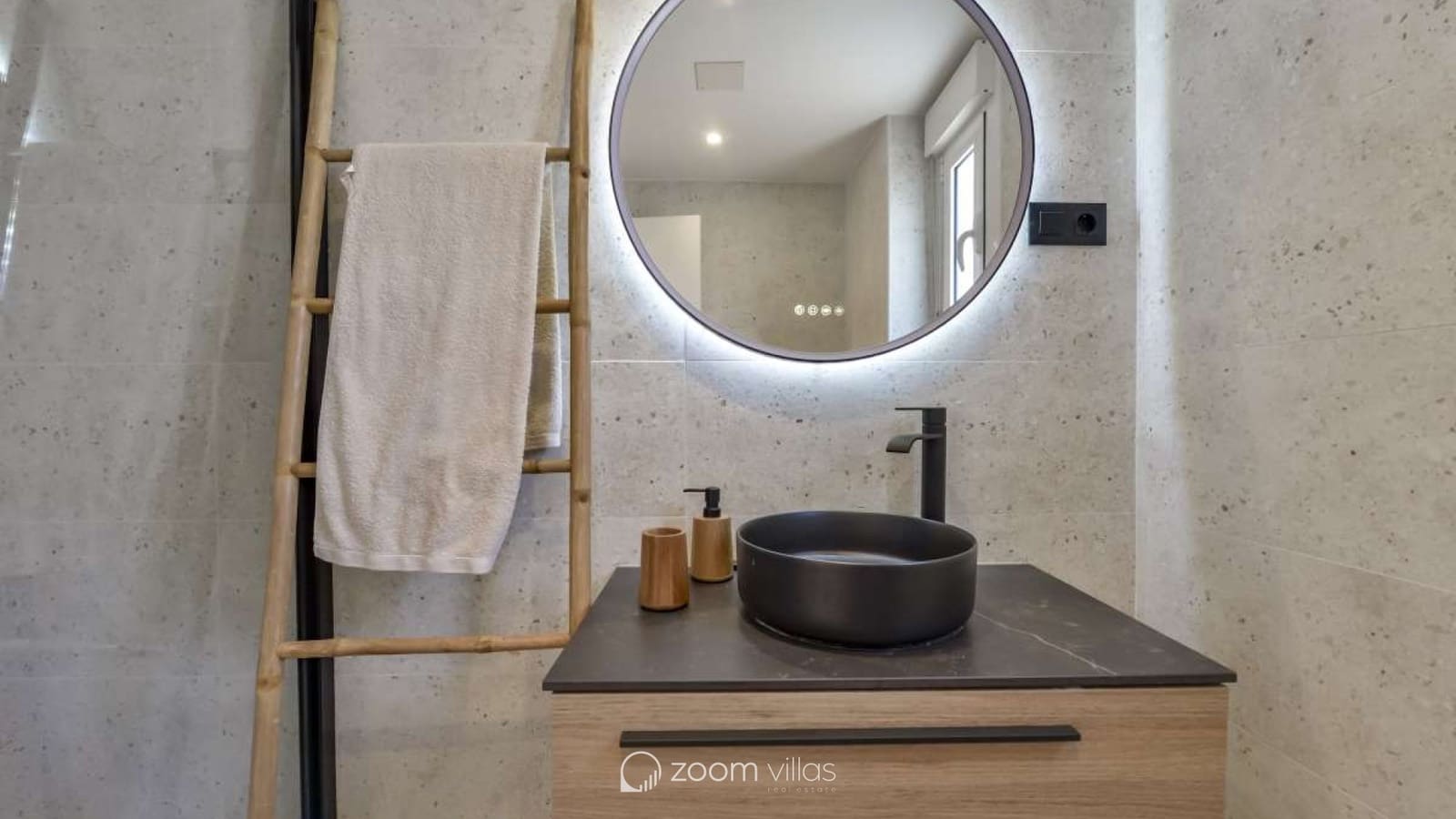 3 slaapkamer Appartement te koop in Moraira - € 415.000 (Ref: 9162494)