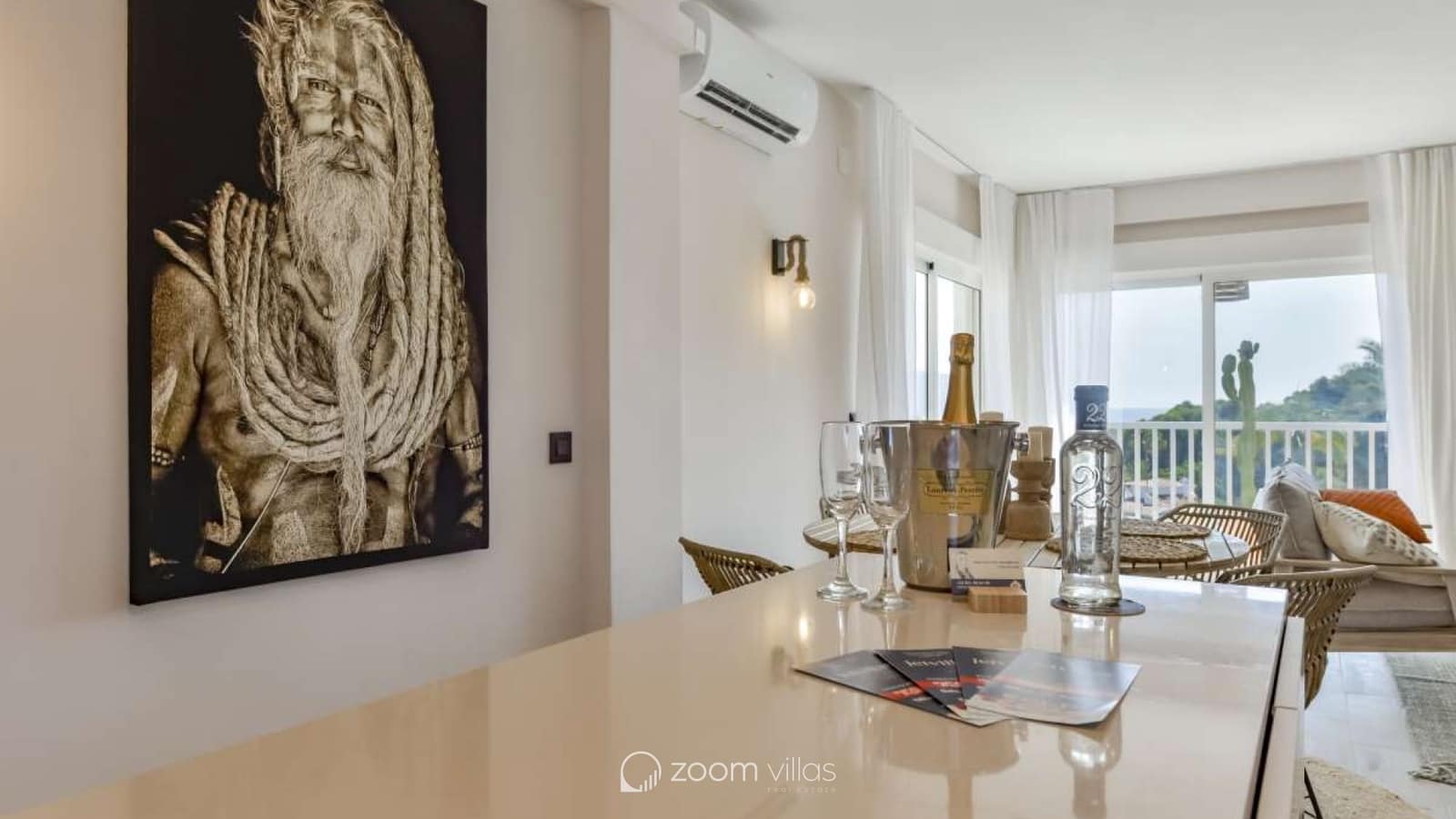 3 slaapkamer Appartement te koop in Moraira - € 415.000 (Ref: 9162494)