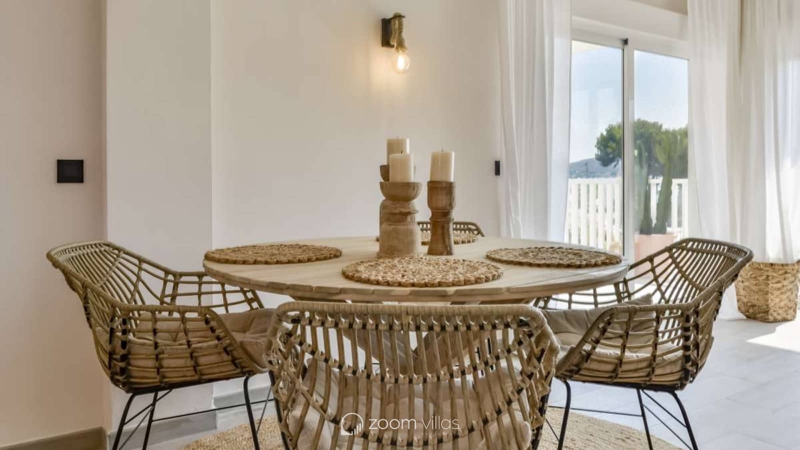 3 slaapkamer Appartement te koop in Moraira - € 415.000 (Ref: 9162494)