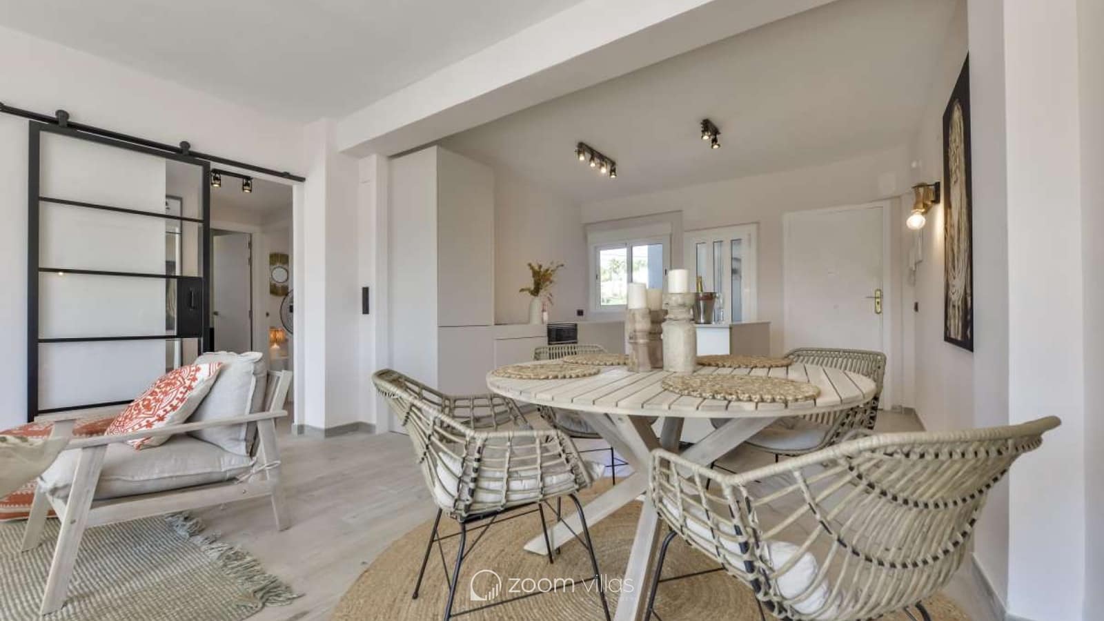 3 slaapkamer Appartement te koop in Moraira - € 415.000 (Ref: 9162494)