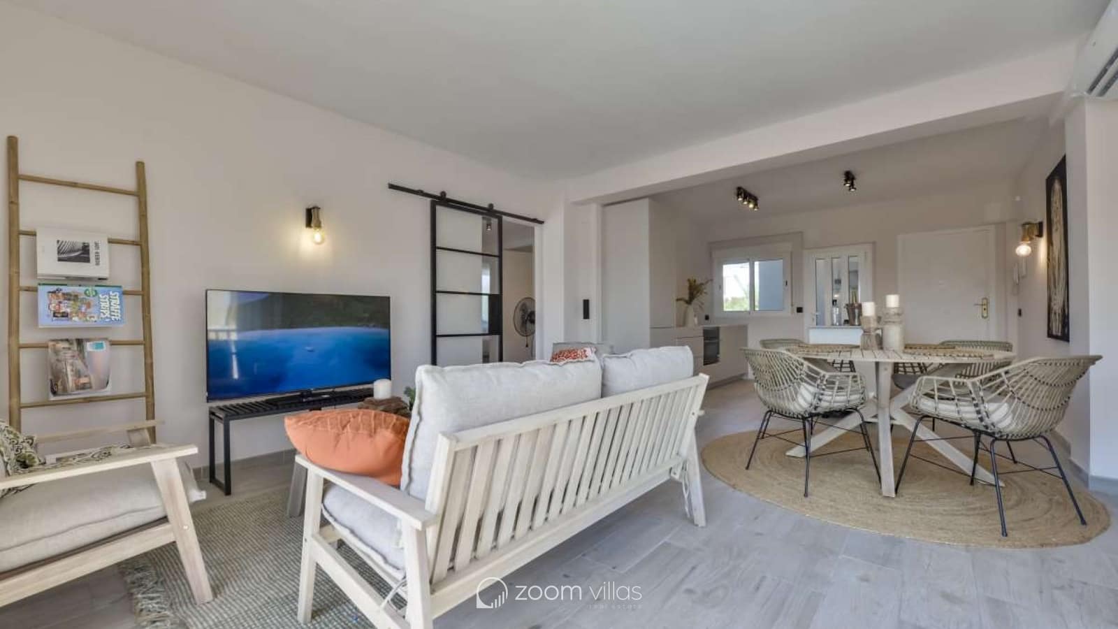 3 slaapkamer Appartement te koop in Moraira - € 415.000 (Ref: 9162494)