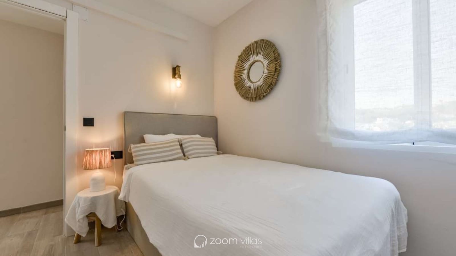 3 slaapkamer Appartement te koop in Moraira - € 415.000 (Ref: 9162494)