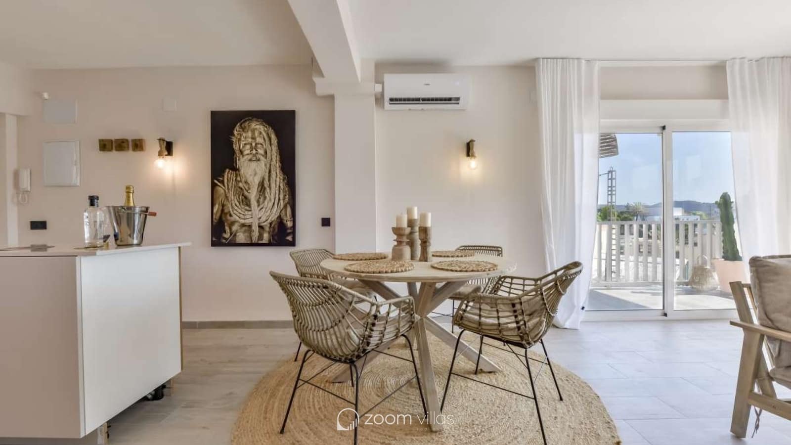 3 slaapkamer Appartement te koop in Moraira - € 415.000 (Ref: 9162494)