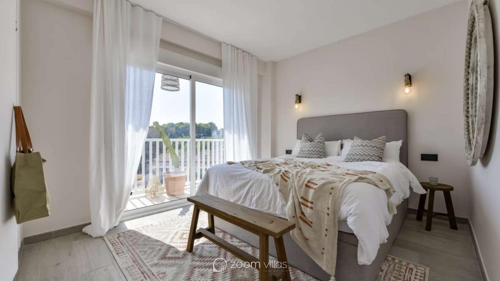 3 slaapkamer Appartement te koop in Moraira - € 415.000 (Ref: 9162494)