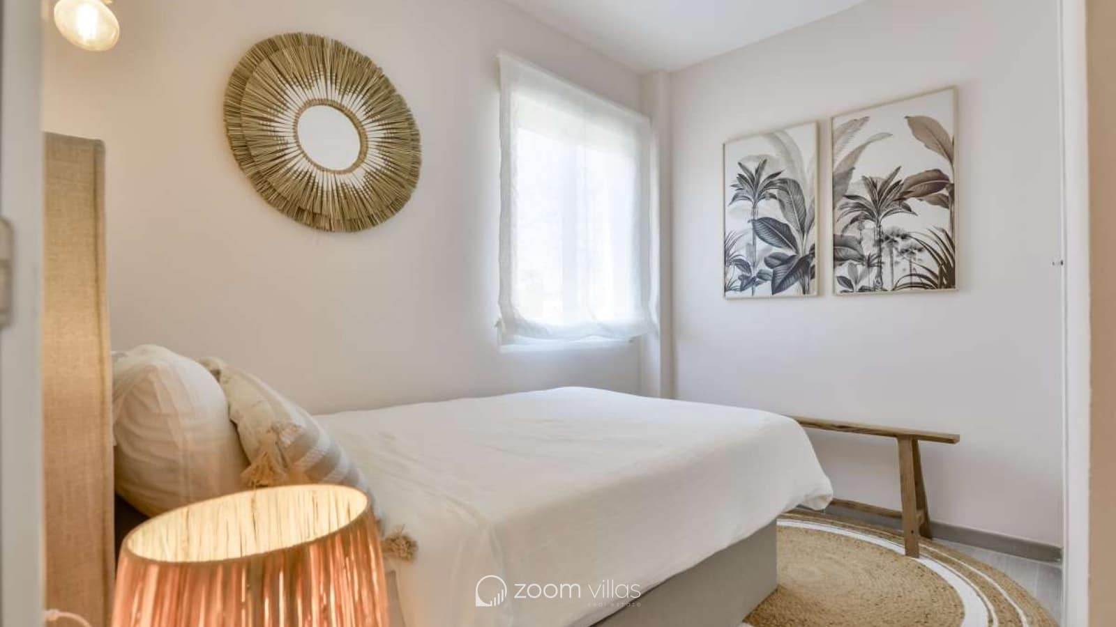 3 slaapkamer Appartement te koop in Moraira - € 415.000 (Ref: 9162494)