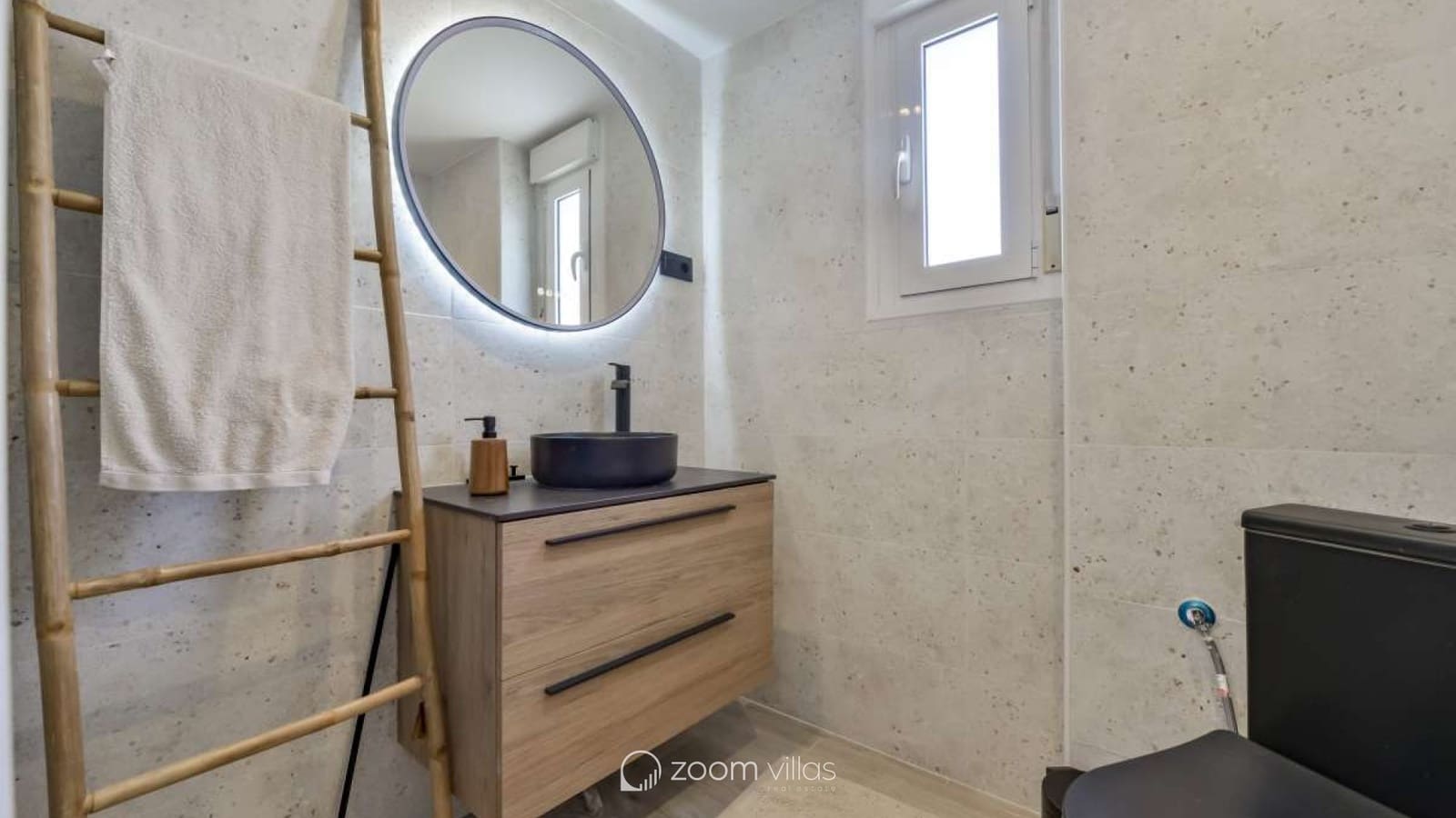 3 slaapkamer Appartement te koop in Moraira - € 415.000 (Ref: 9162494)