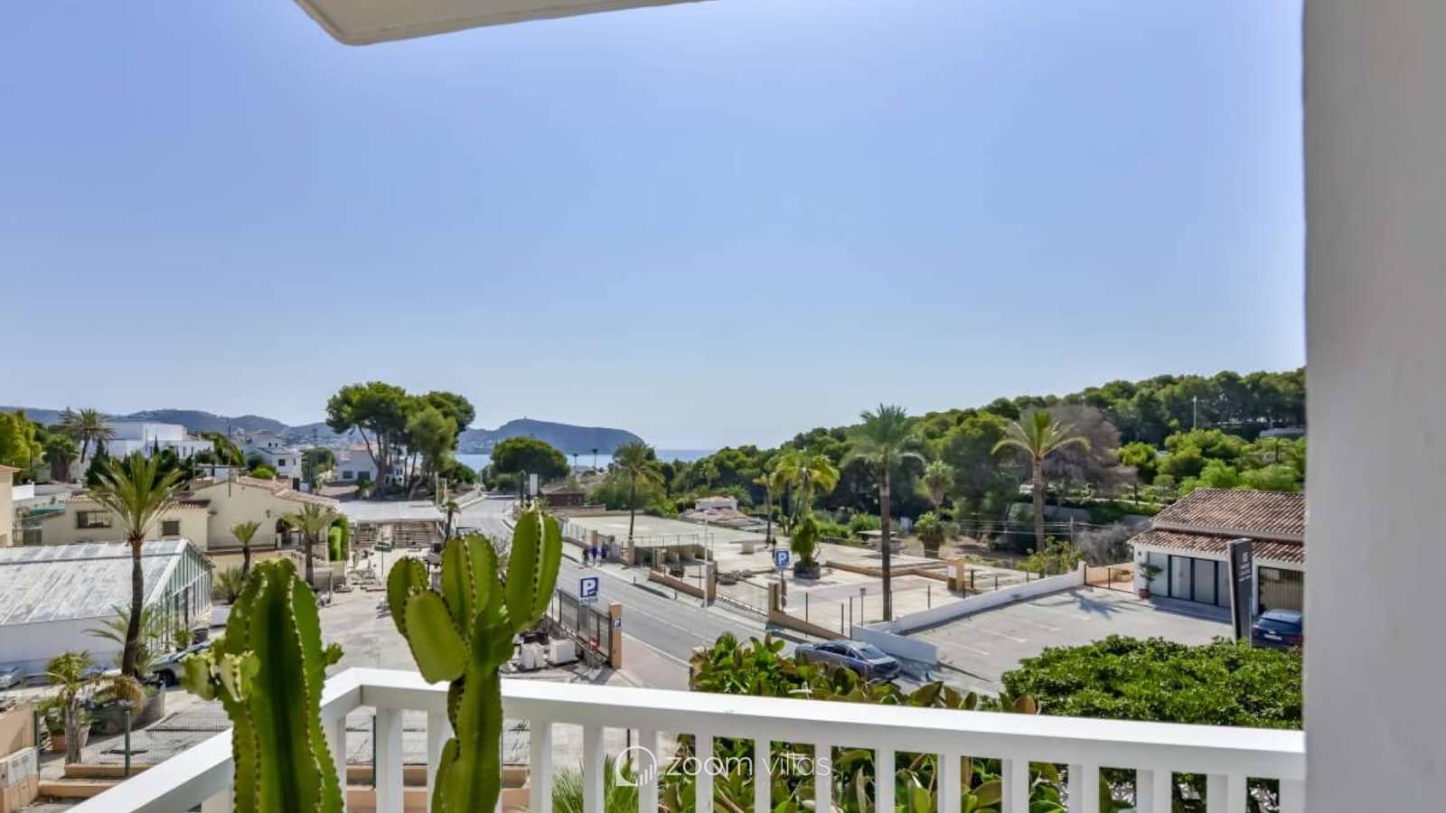 3 slaapkamer Appartement te koop in Moraira - € 415.000 (Ref: 9162494)