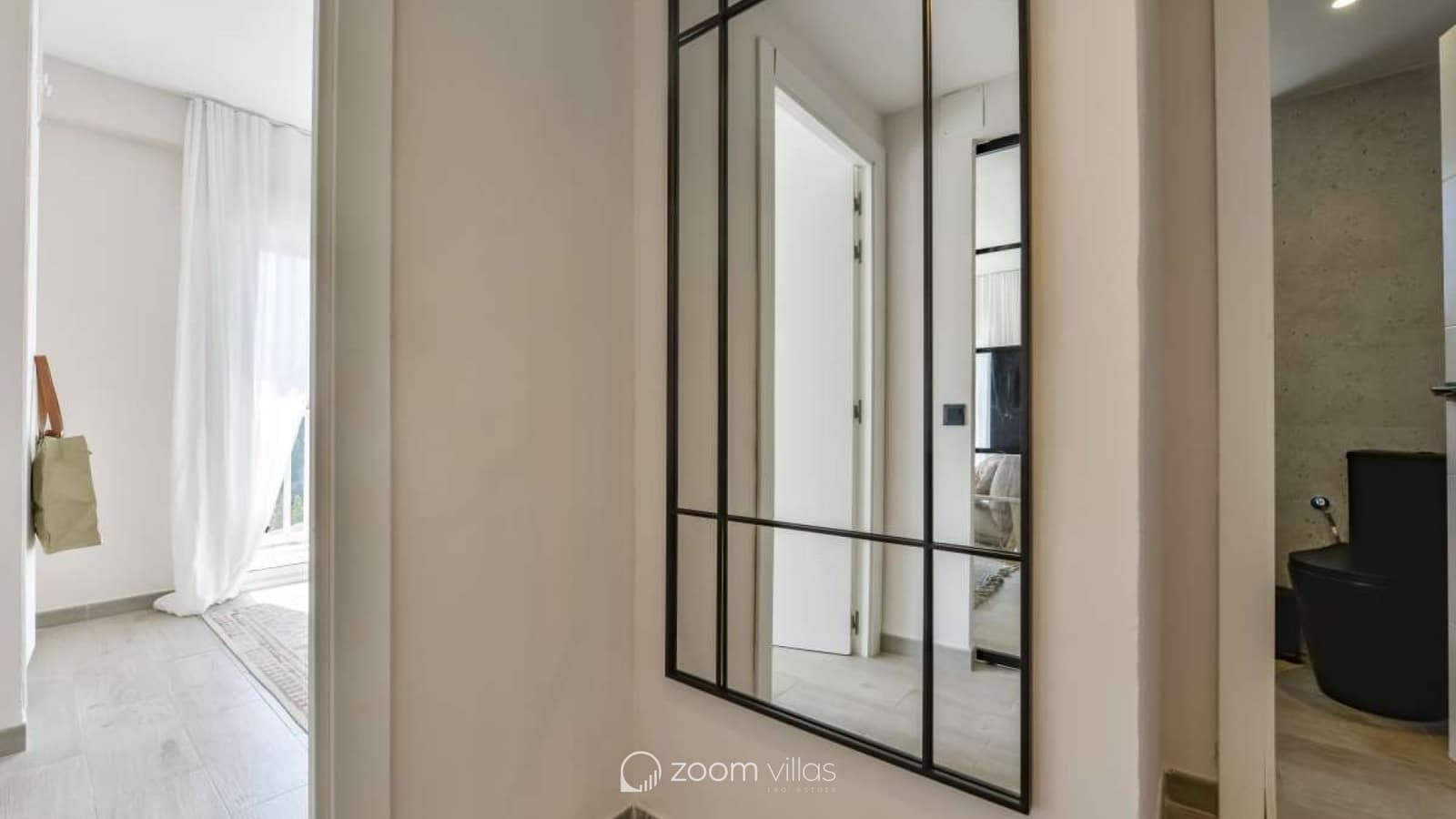 3 slaapkamer Appartement te koop in Moraira - € 415.000 (Ref: 9162494)