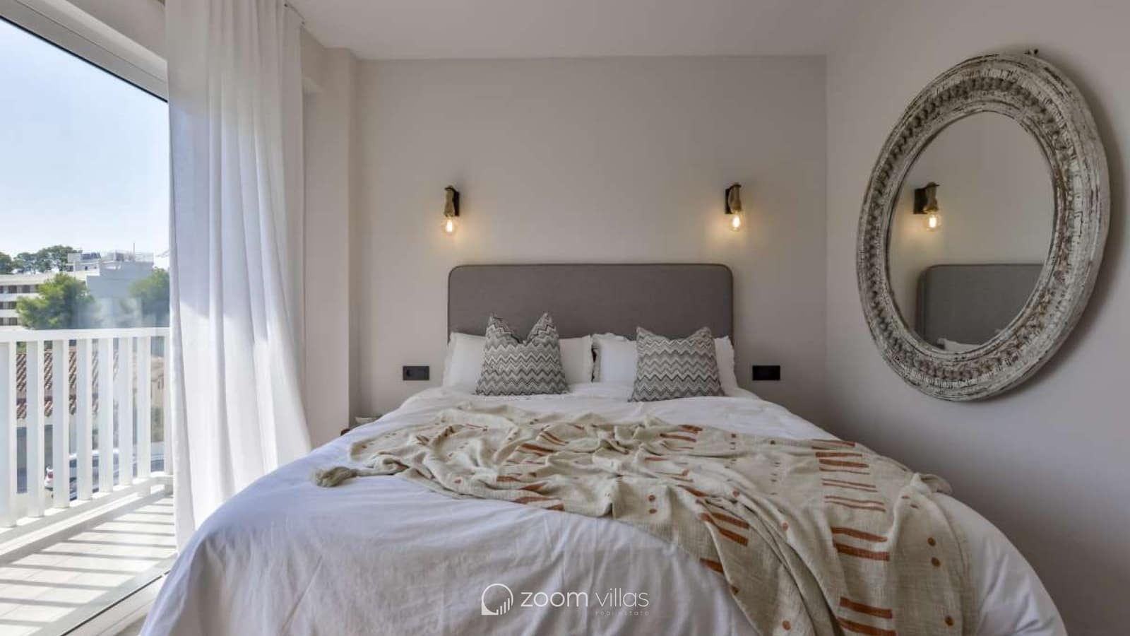 3 slaapkamer Appartement te koop in Moraira - € 415.000 (Ref: 9162494)