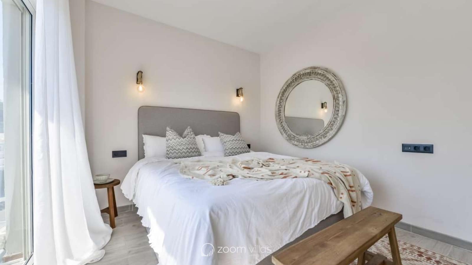 3 slaapkamer Appartement te koop in Moraira - € 415.000 (Ref: 9162494)