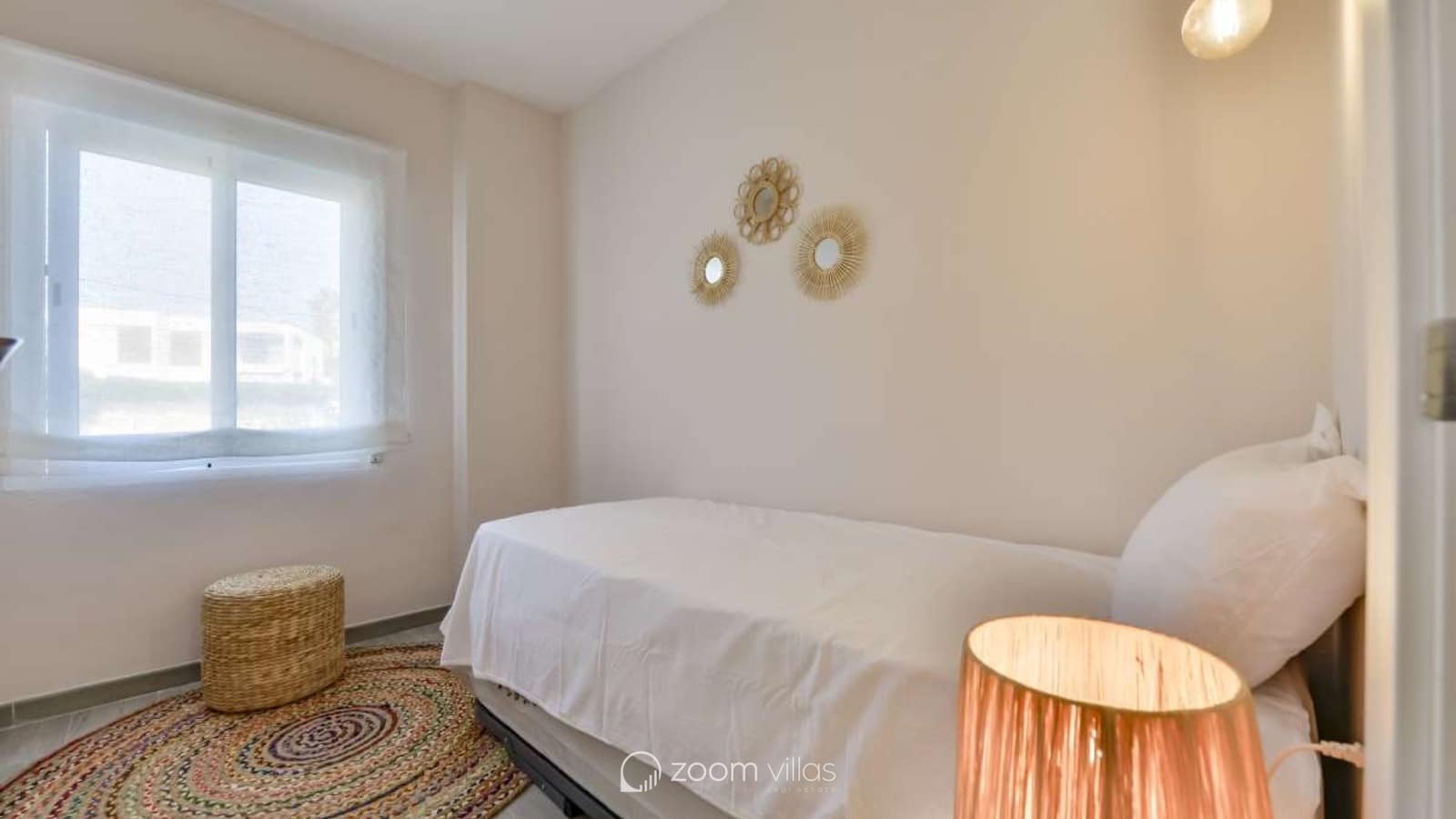 3 slaapkamer Appartement te koop in Moraira - € 415.000 (Ref: 9162494)