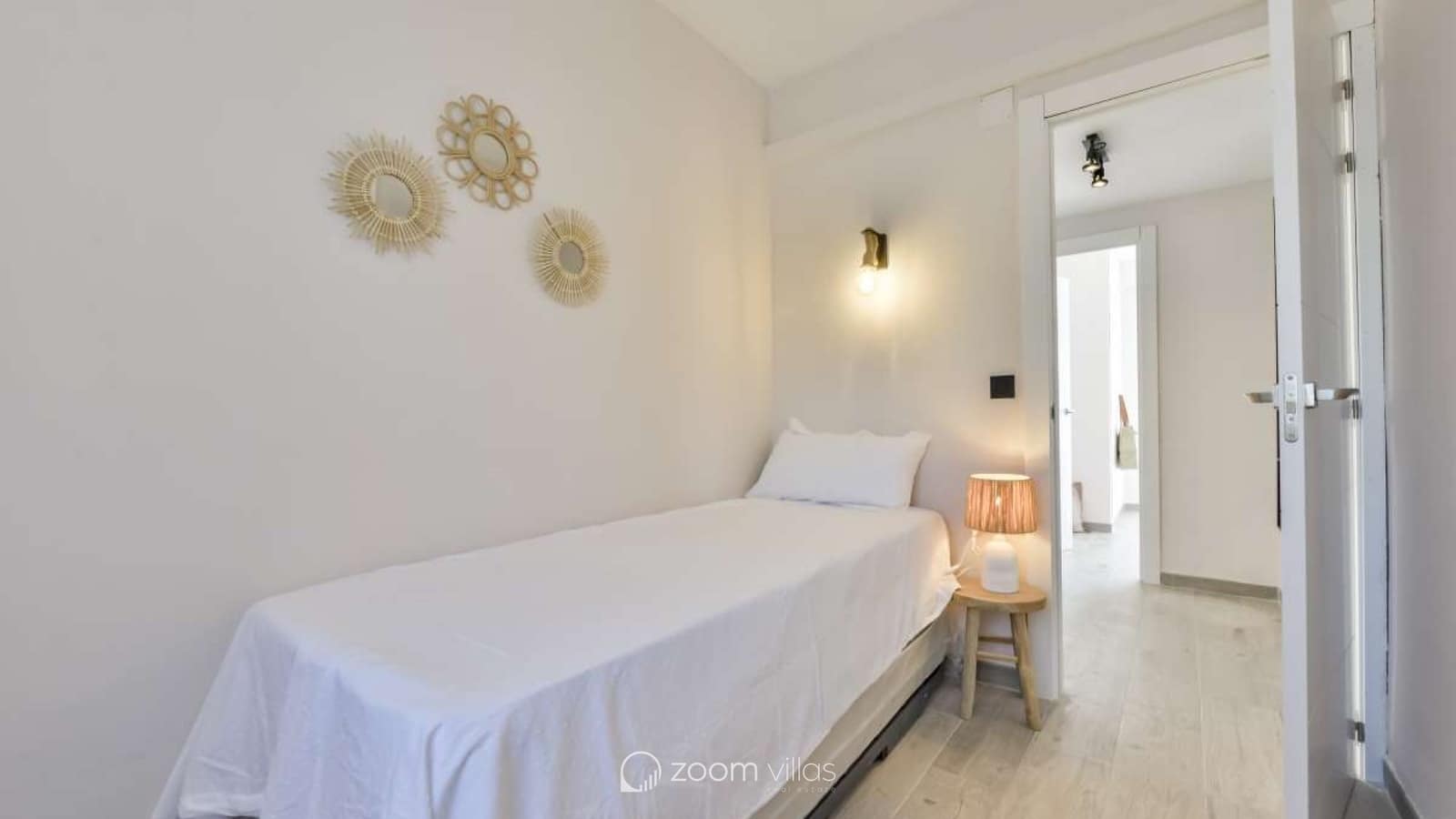 3 slaapkamer Appartement te koop in Moraira - € 415.000 (Ref: 9162494)