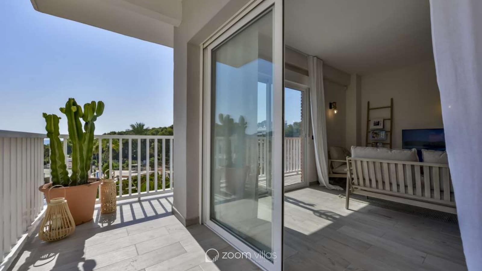 3 slaapkamer Appartement te koop in Moraira - € 415.000 (Ref: 9162494)