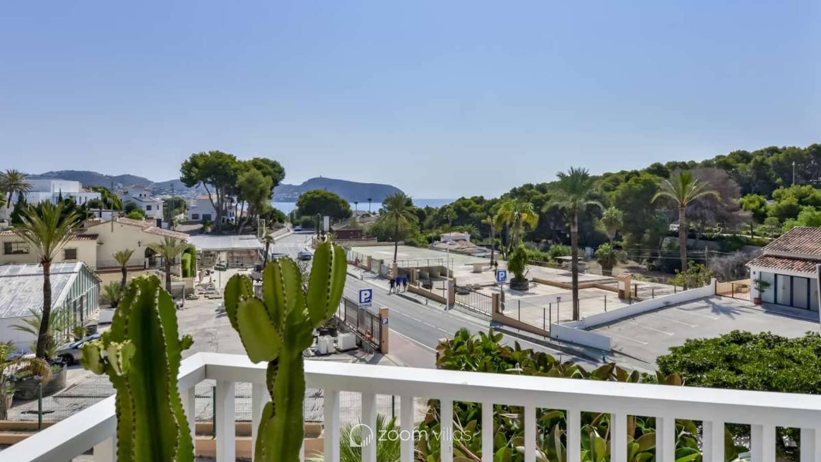 3 slaapkamer Appartement te koop in Moraira - € 415.000 (Ref: 9162494)