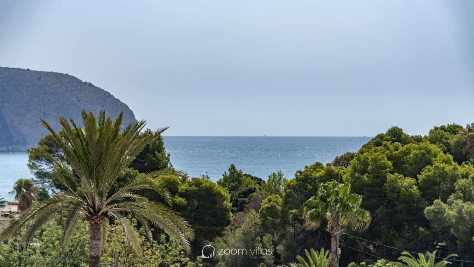 3 slaapkamer Appartement te koop in Moraira - € 415.000 (Ref: 9162494)