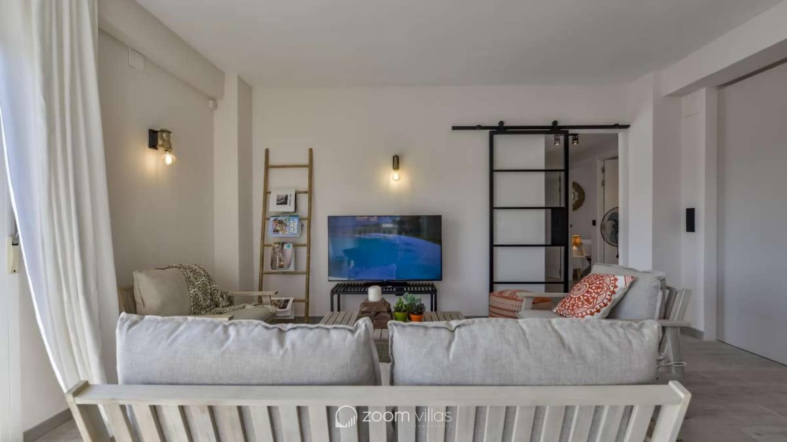 3 slaapkamer Appartement te koop in Moraira - € 415.000 (Ref: 9162494)