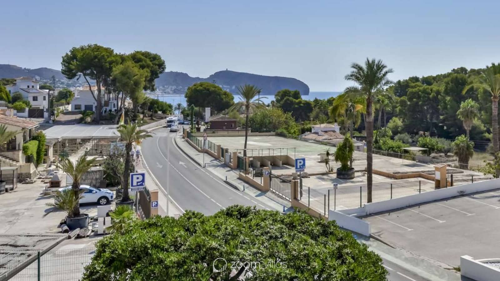 3 slaapkamer Appartement te koop in Moraira - € 415.000 (Ref: 9162494)