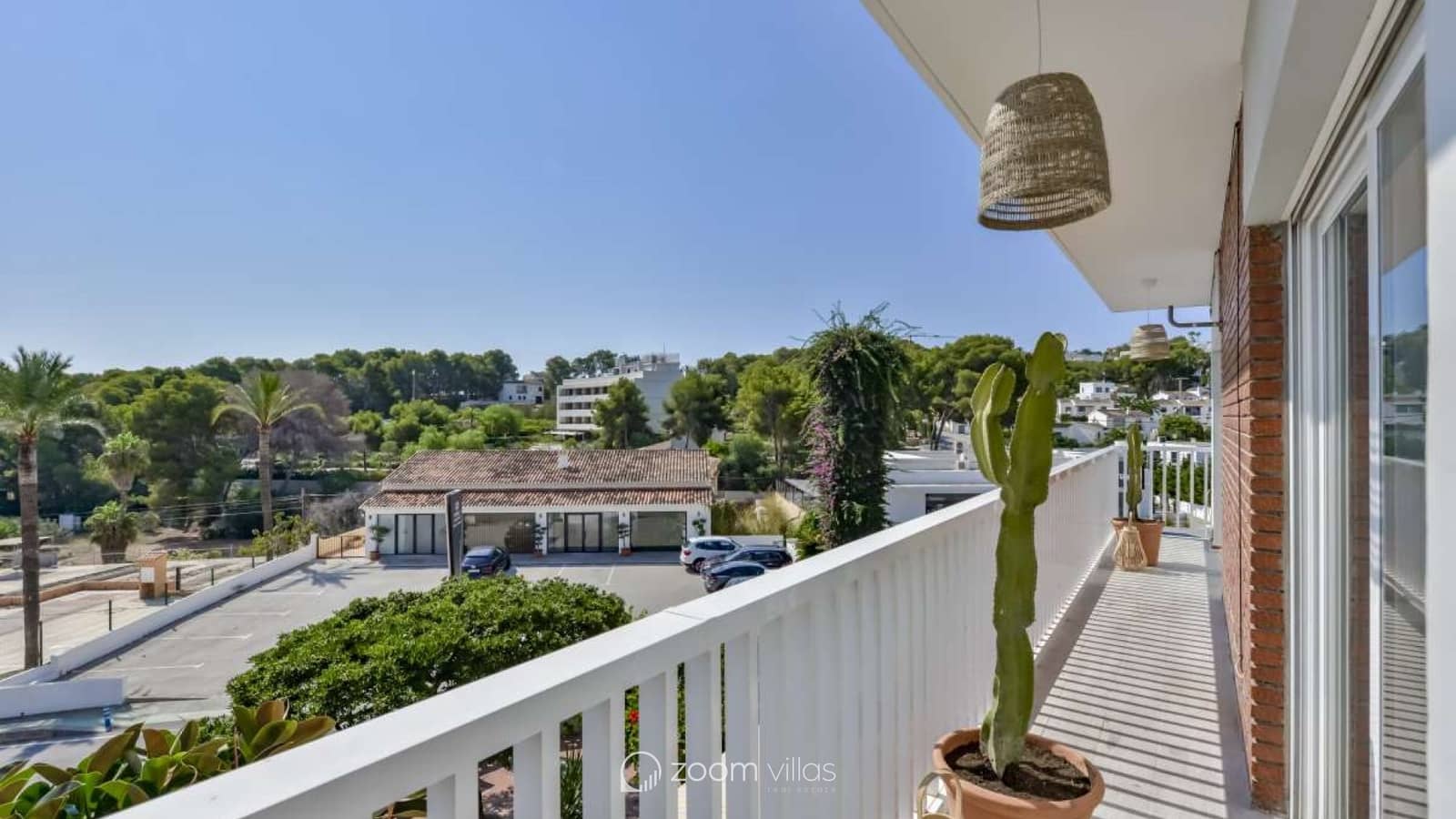 3 slaapkamer Appartement te koop in Moraira - € 415.000 (Ref: 9162494)