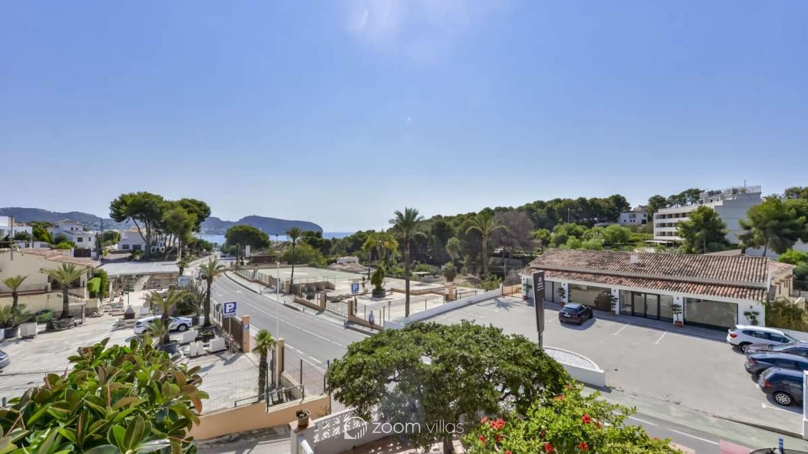 3 slaapkamer Appartement te koop in Moraira - € 415.000 (Ref: 9162494)