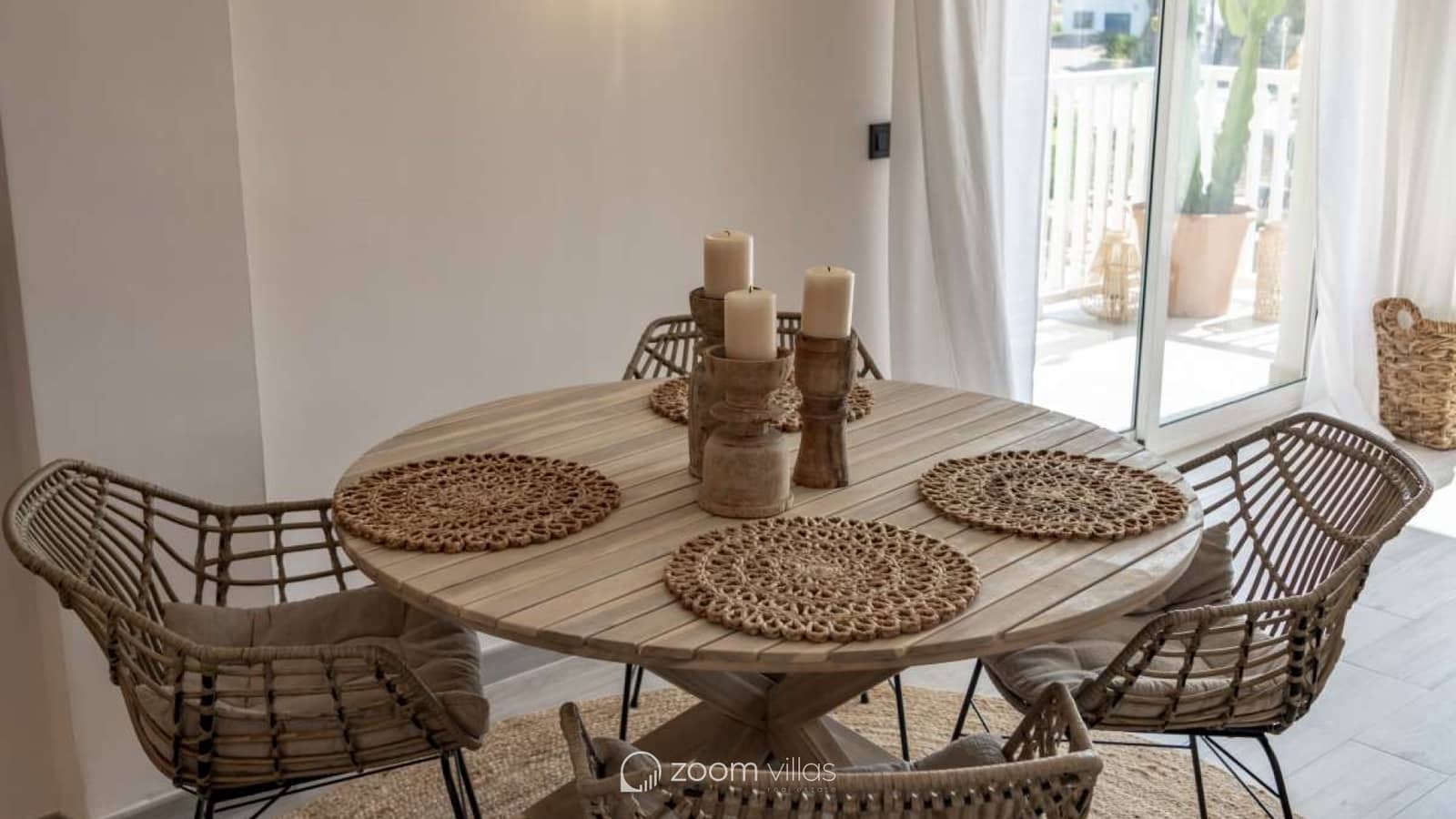 3 slaapkamer Appartement te koop in Moraira - € 415.000 (Ref: 9162494)