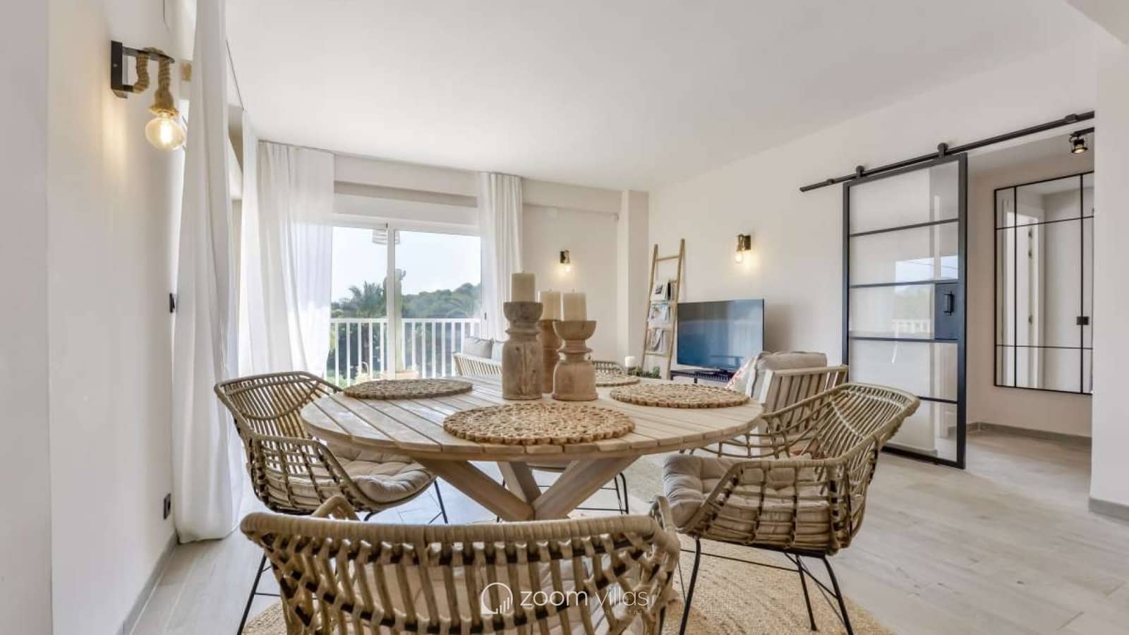 3 slaapkamer Appartement te koop in Moraira - € 415.000 (Ref: 9162494)