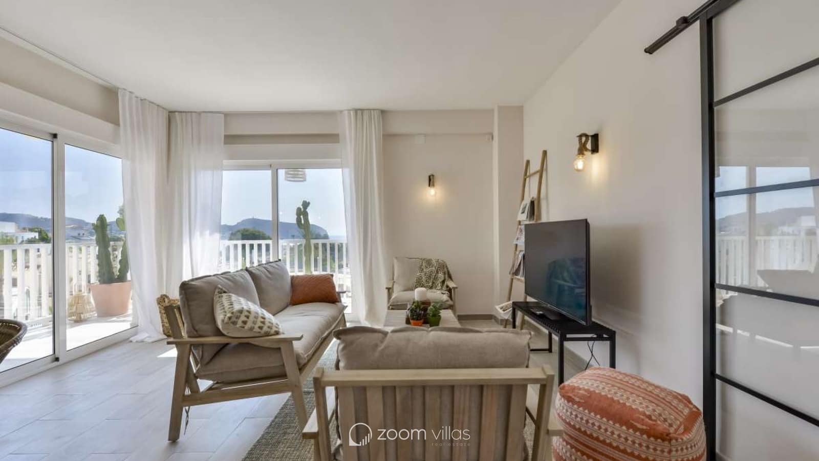 3 slaapkamer Appartement te koop in Moraira - € 415.000 (Ref: 9162494)