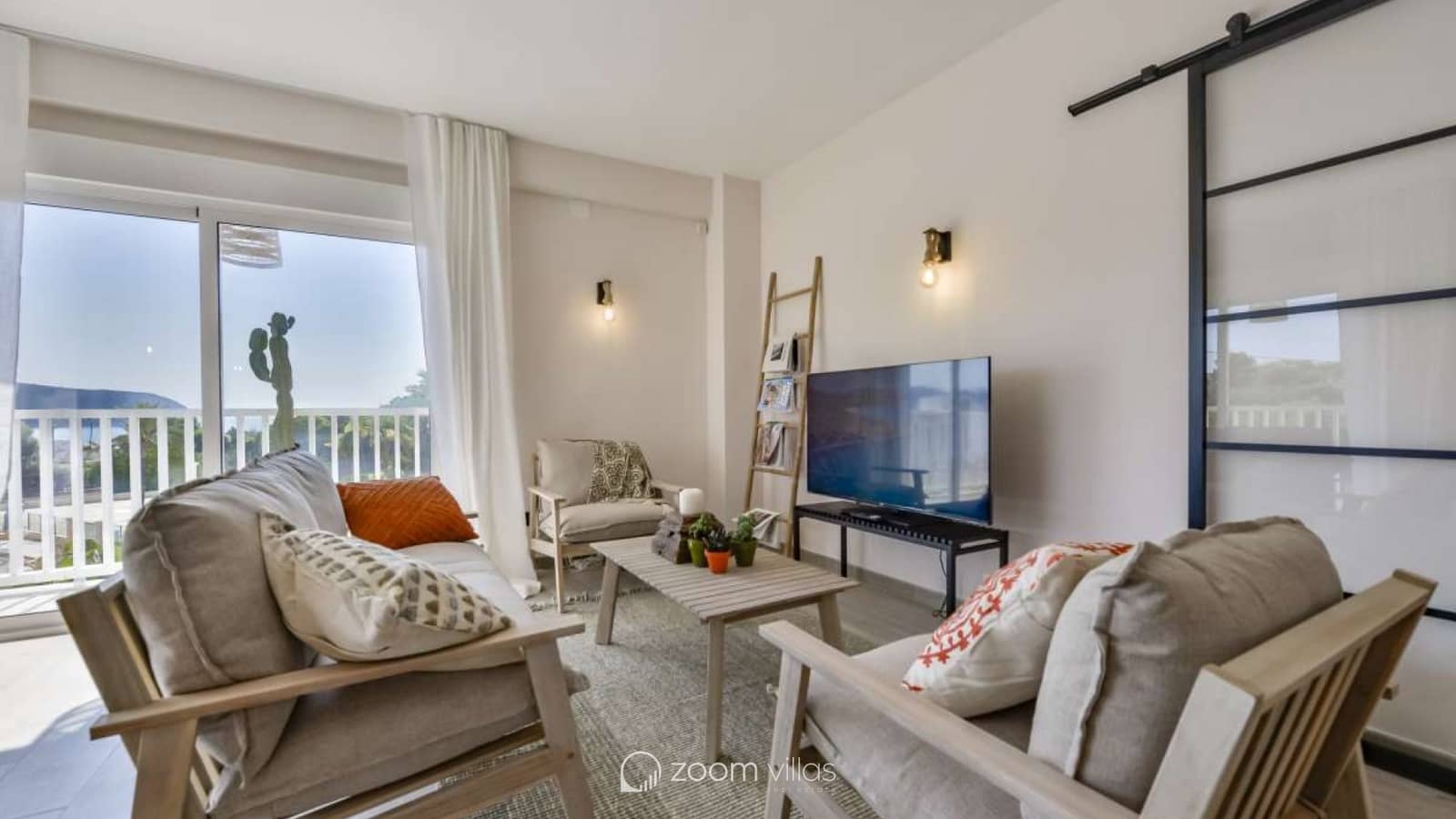 3 slaapkamer Appartement te koop in Moraira - € 415.000 (Ref: 9162494)