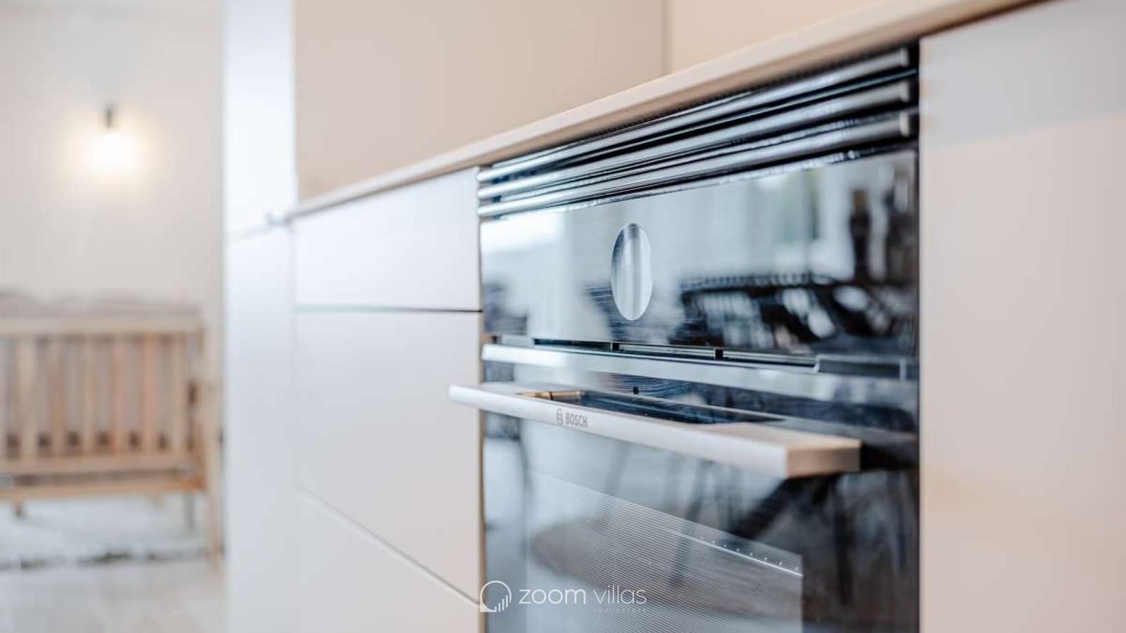 3 slaapkamer Appartement te koop in Moraira - € 415.000 (Ref: 9162494)