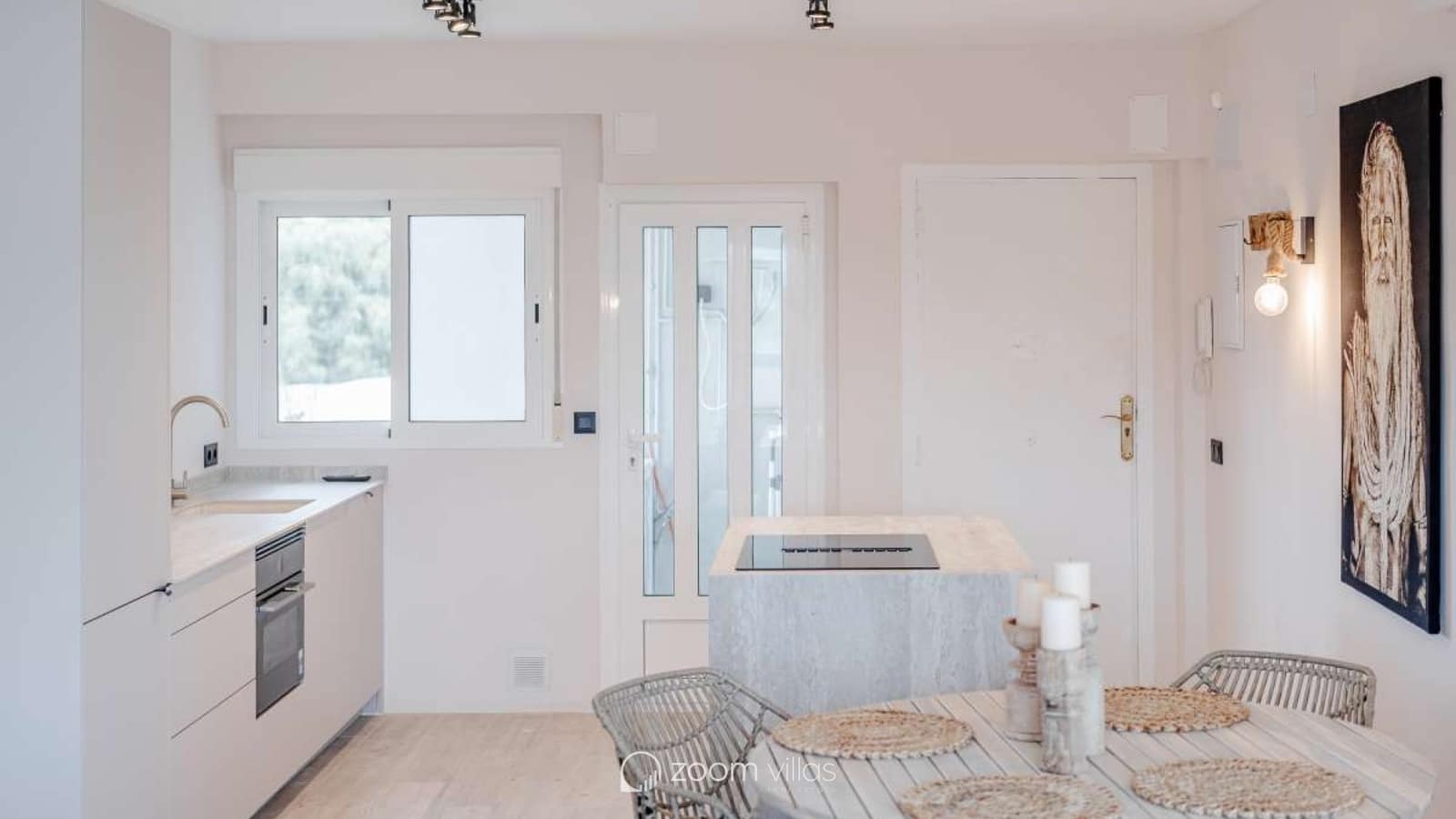 3 slaapkamer Appartement te koop in Moraira - € 415.000 (Ref: 9162494)