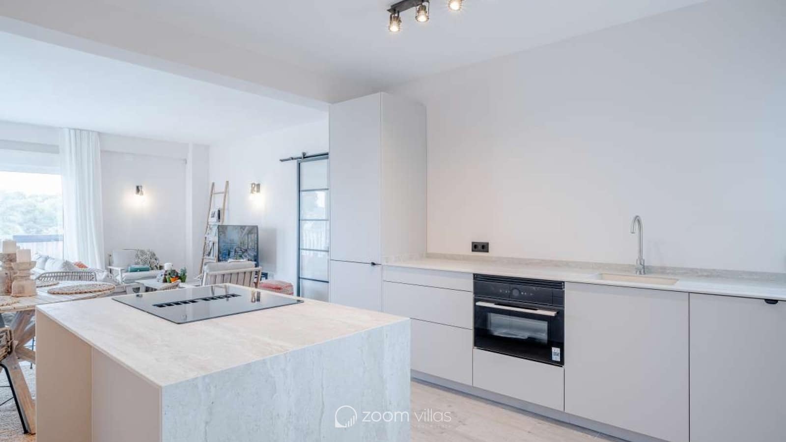 3 slaapkamer Appartement te koop in Moraira - € 415.000 (Ref: 9162494)