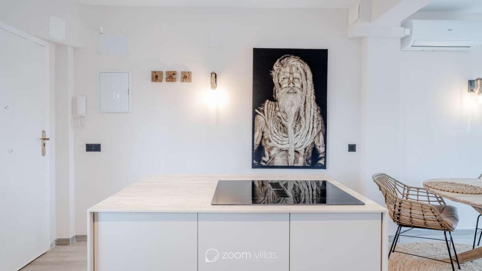 3 slaapkamer Appartement te koop in Moraira - € 415.000 (Ref: 9162494)