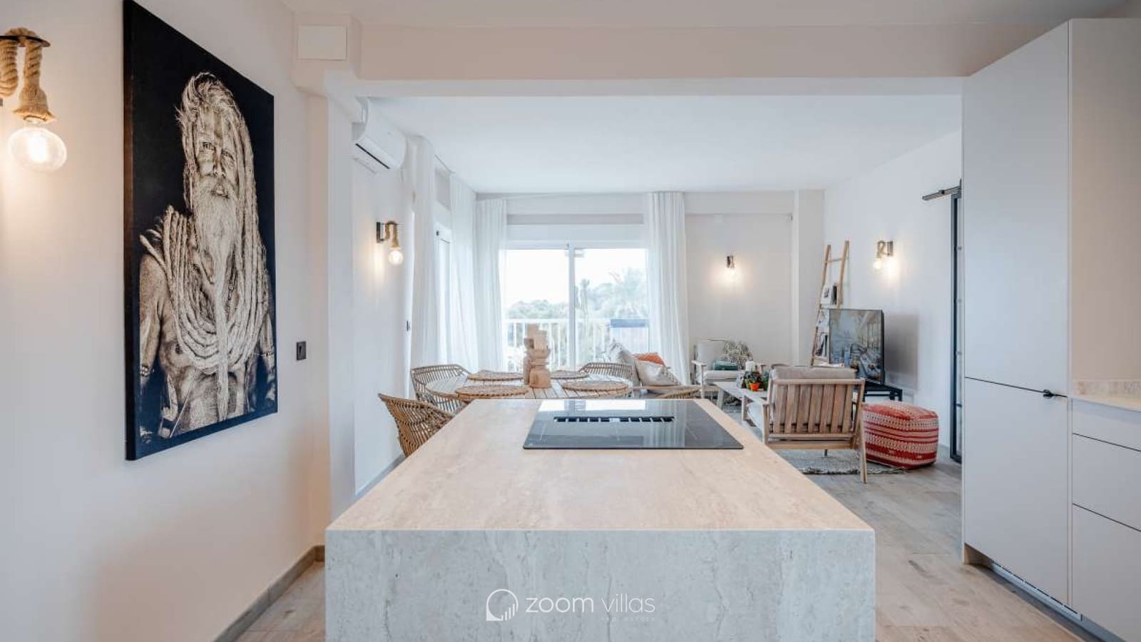 3 slaapkamer Appartement te koop in Moraira - € 415.000 (Ref: 9162494)