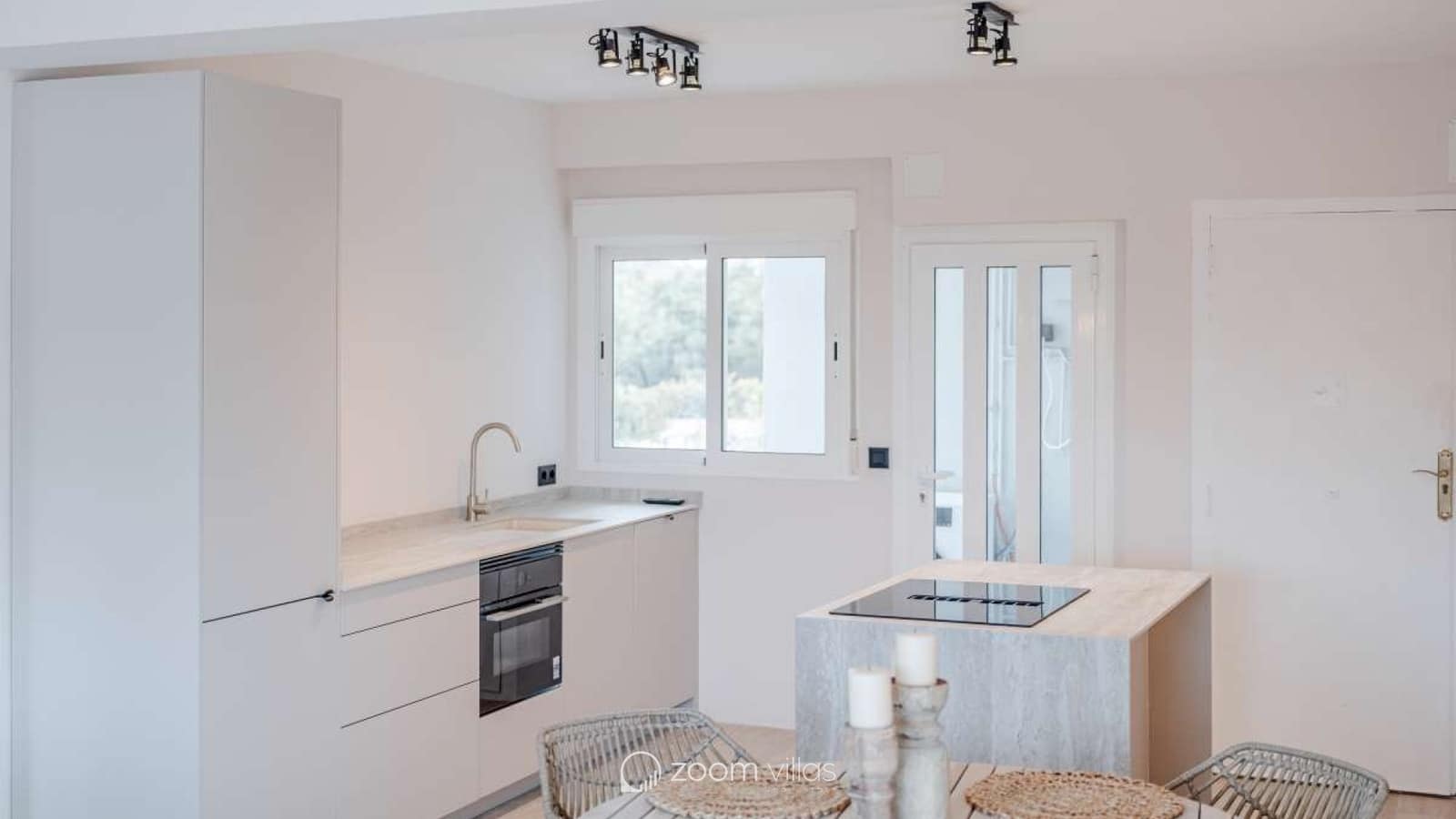 3 slaapkamer Appartement te koop in Moraira - € 415.000 (Ref: 9162494)