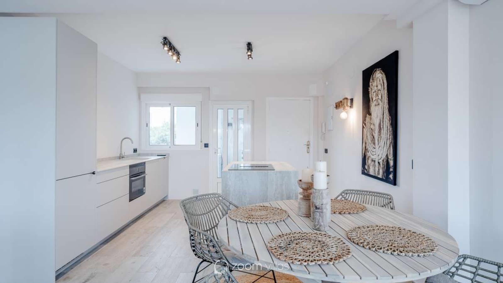 3 slaapkamer Appartement te koop in Moraira - € 415.000 (Ref: 9162494)