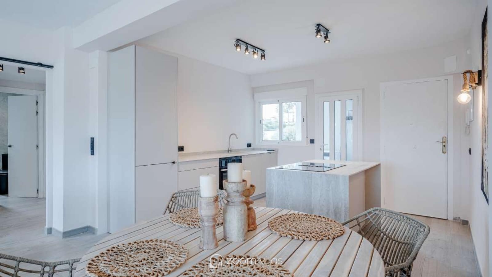 3 slaapkamer Appartement te koop in Moraira - € 415.000 (Ref: 9162494)