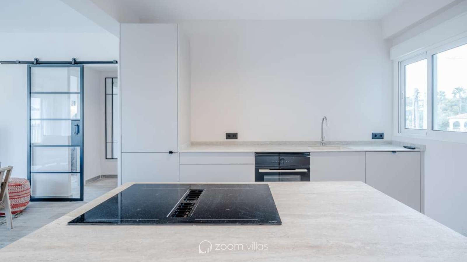 3 slaapkamer Appartement te koop in Moraira - € 415.000 (Ref: 9162494)