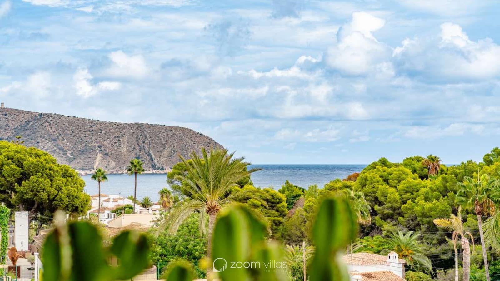 3 slaapkamer Appartement te koop in Moraira - € 415.000 (Ref: 9162494)