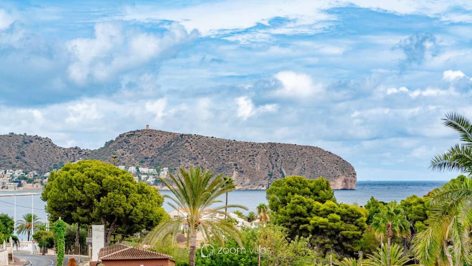 3 slaapkamer Appartement te koop in Moraira - € 415.000 (Ref: 9162494)