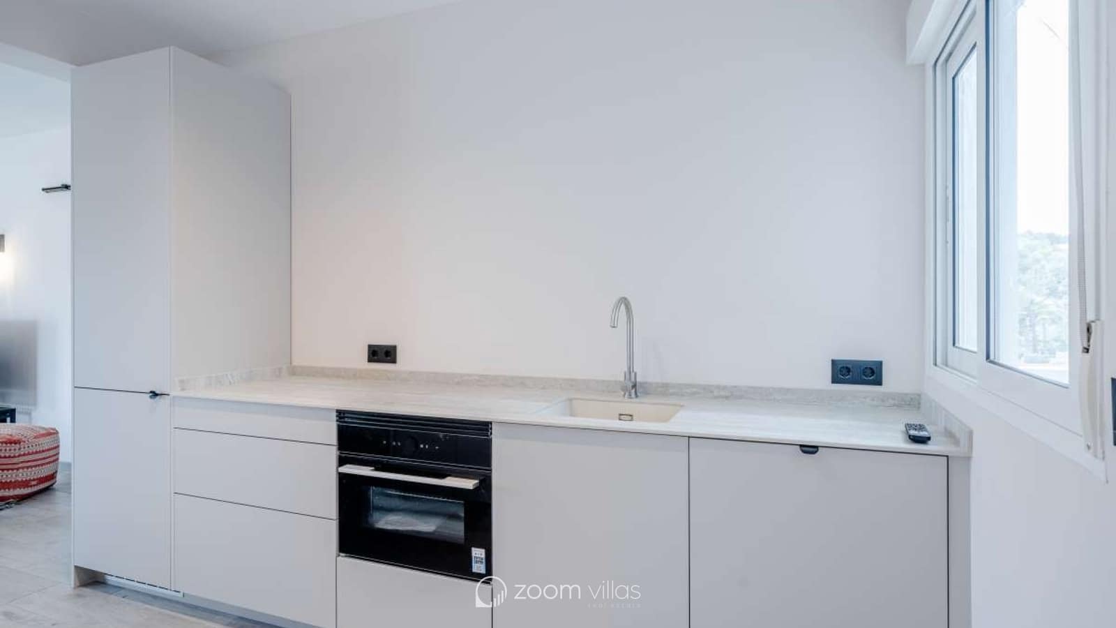 3 slaapkamer Appartement te koop in Moraira - € 415.000 (Ref: 9162494)