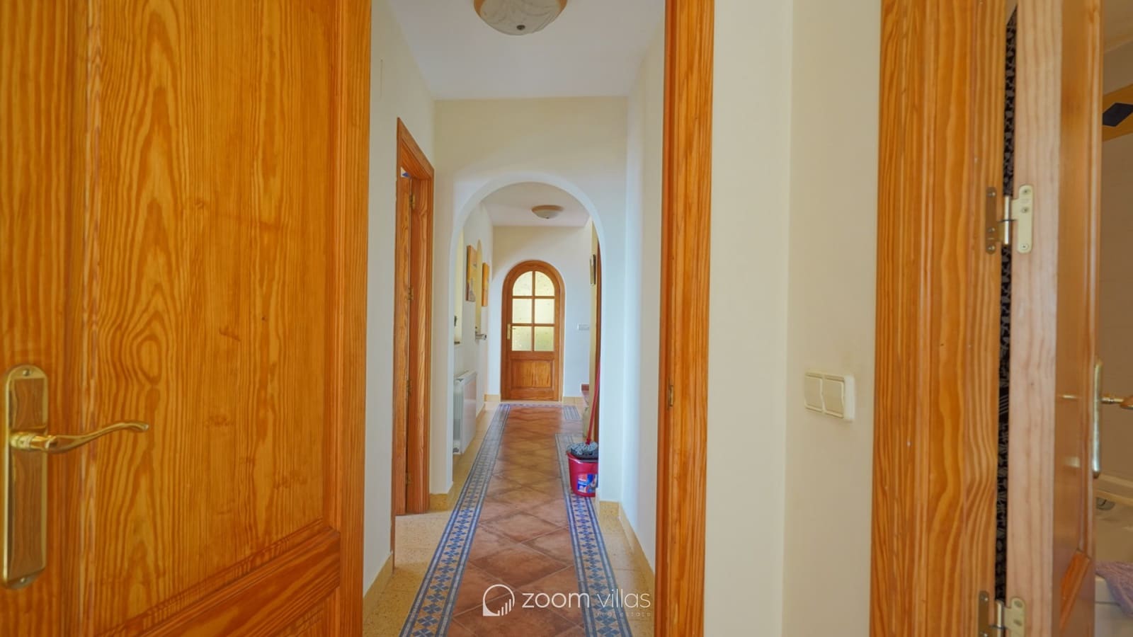 5 soverom Villa til salgs i Javea / Xabia - € 2 250 000 (Ref: 9170412)