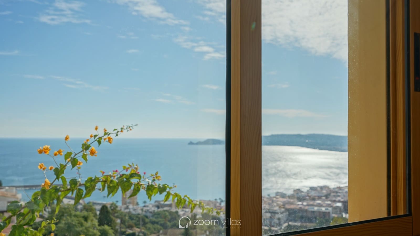 5 soverom Villa til salgs i Javea / Xabia - € 2 250 000 (Ref: 9170412)