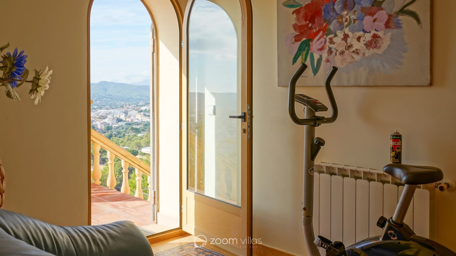 5 soverom Villa til salgs i Javea / Xabia - € 2 250 000 (Ref: 9170412)