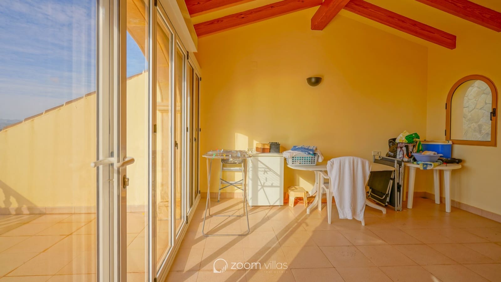 5 soverom Villa til salgs i Javea / Xabia - € 2 250 000 (Ref: 9170412)