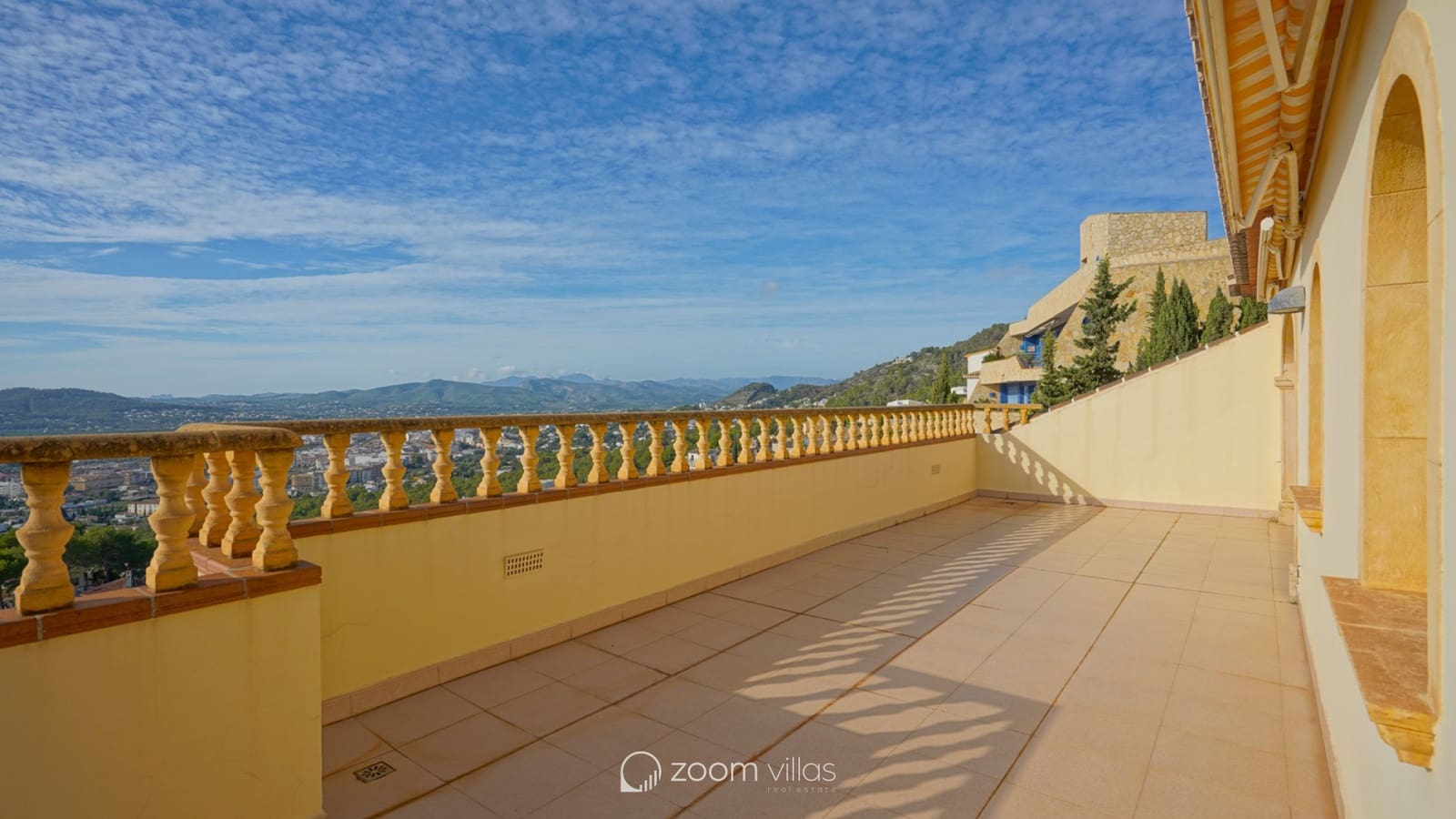 5 soverom Villa til salgs i Javea / Xabia - € 2 250 000 (Ref: 9170412)