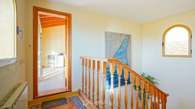 5 makuuhuone Huvila myytävänä paikassa Puerto, Javea / Xàbia - 2 250 000 € (Ref: 9170412)