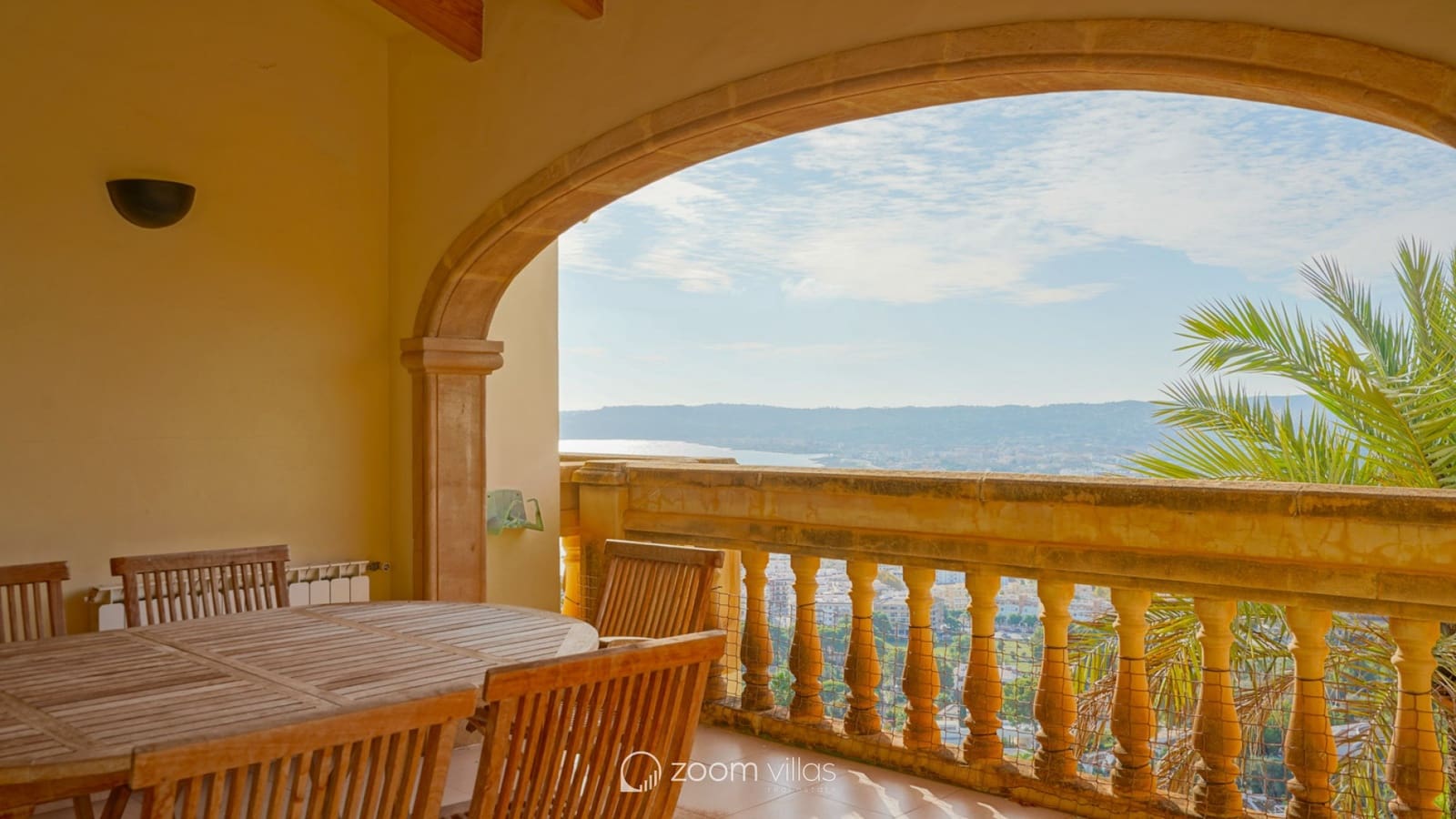 5 soverom Villa til salgs i Javea / Xabia - € 2 250 000 (Ref: 9170412)