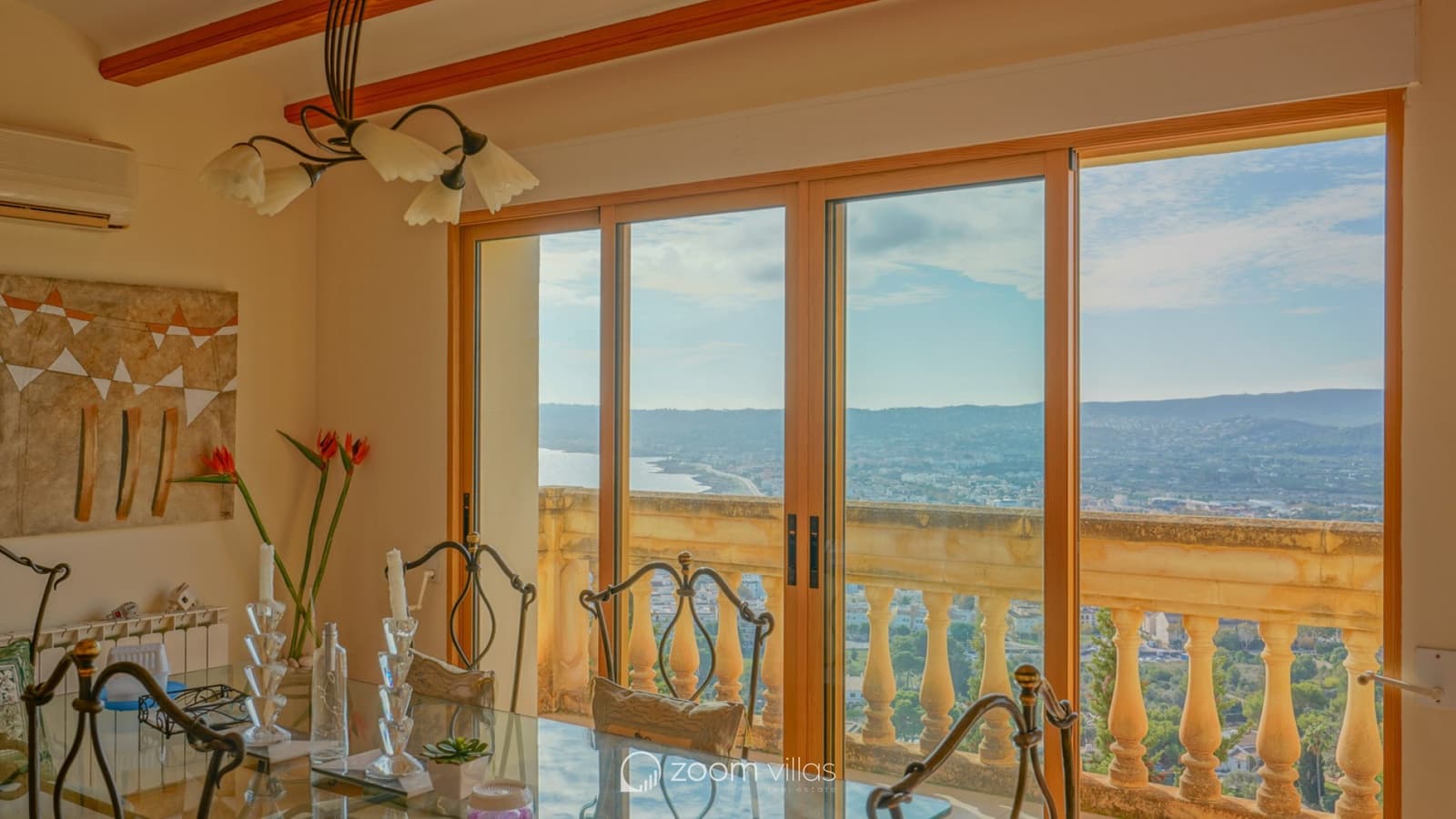 5 soverom Villa til salgs i Javea / Xabia - € 2 250 000 (Ref: 9170412)