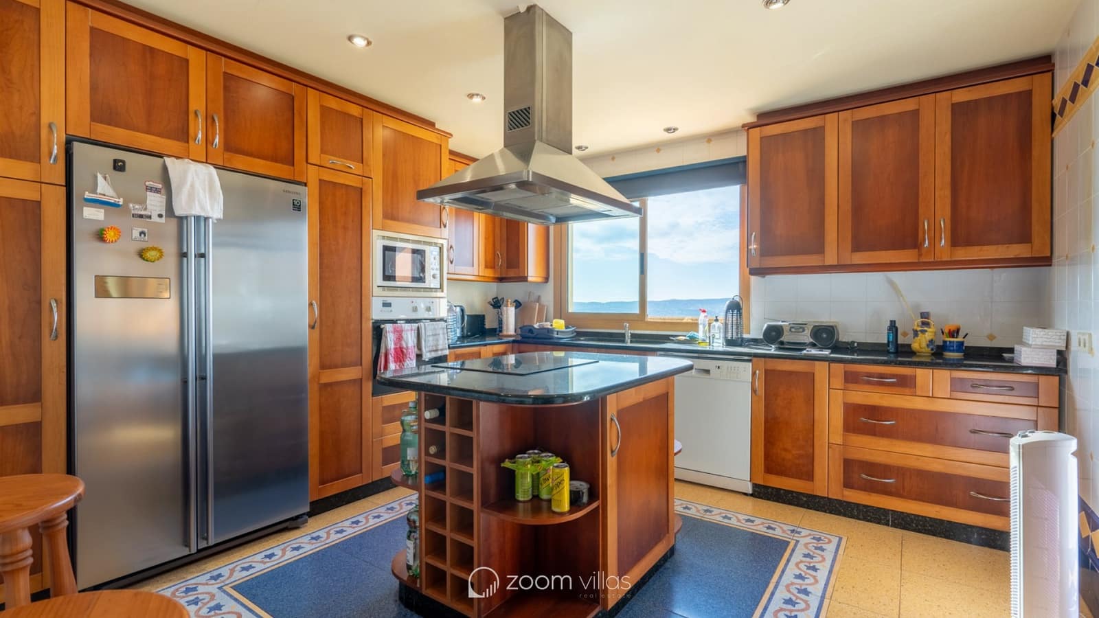 5 soverom Villa til salgs i Javea / Xabia - € 2 250 000 (Ref: 9170412)